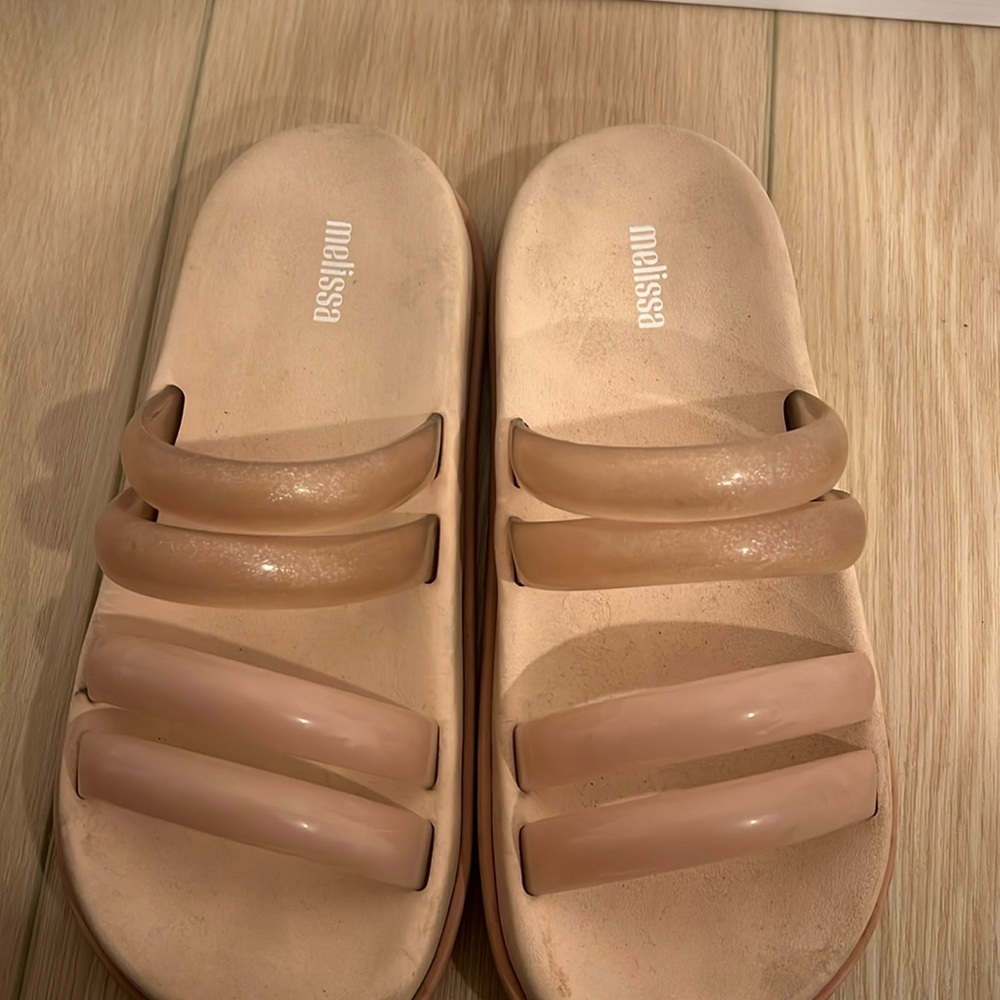 Melissa Slides